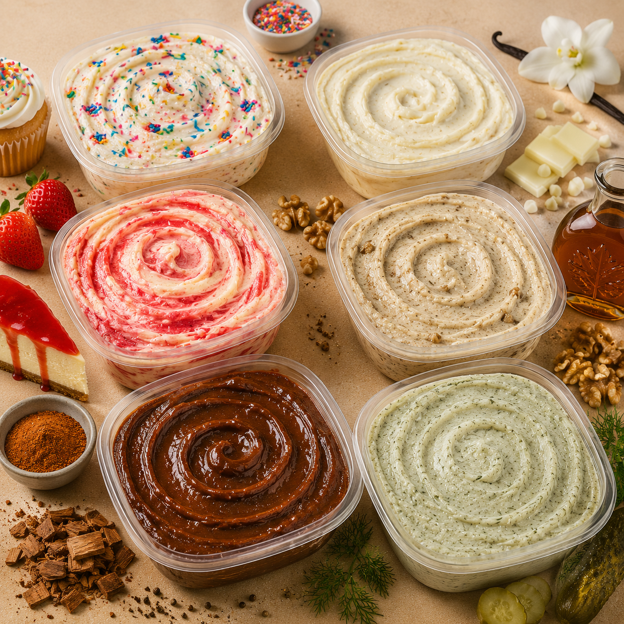 Fantastic Homemade Fudge