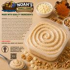 Noah's Family Foods – Homemade Specialty Fudge (12 Flavors)