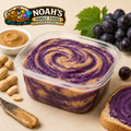Noah's Family Foods – Homemade Specialty Fudge (12 Flavors)