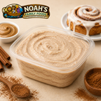 Noah's Family Foods – Homemade Specialty Fudge (12 Flavors)
