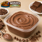 Noah's Family Foods – Homemade Specialty Fudge (12 Flavors)