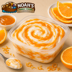 Noah's Family Foods – Homemade Specialty Fudge (12 Flavors)