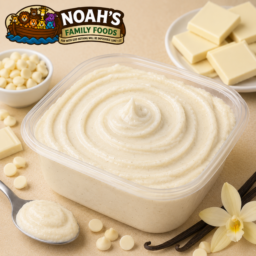 Noah's Family Foods – Homemade Specialty Fudge (12 Flavors)