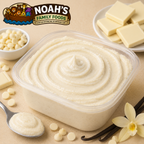 Noah's Family Foods – Homemade Specialty Fudge (12 Flavors)