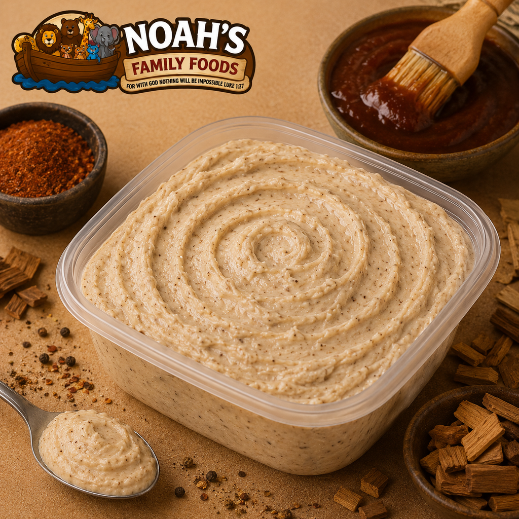 Noah's Family Foods – Homemade Specialty Fudge (12 Flavors)