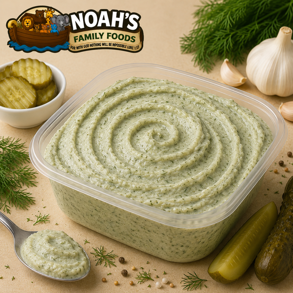 Noah's Family Foods – Homemade Specialty Fudge (12 Flavors)