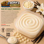 Noah's Family Foods – Homemade Specialty Fudge (12 Flavors)