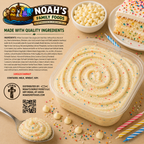 Noah's Family Foods – Homemade Specialty Fudge (12 Flavors)