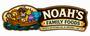 Noah's Hot Dogs - Home
