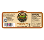 Noah’s Pickles – Gourmet Small-Batch Pickles (Multiple Flavors Available)